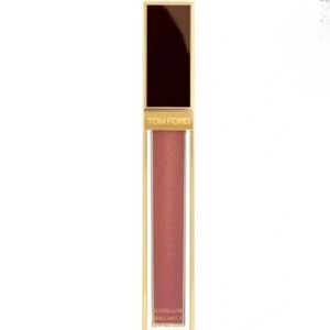 TOM FORD Honeyed Coral Gloss Luxe